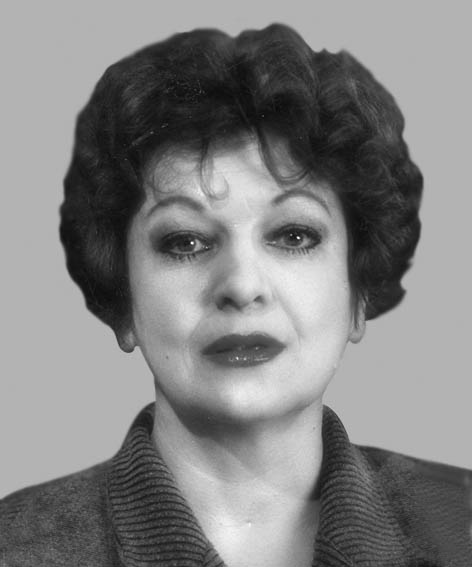 фото: Ігнатьєва Надія  Дмитрівна
